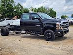 2024 Chevrolet Silverado 5500 Crew Cab DRW 2WD Cab Chassis for sale #CR84012 - photo 3