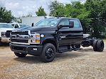 2024 Chevrolet Silverado 5500 Crew Cab DRW 2WD Cab Chassis for sale #CR84012 - photo 6