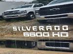 2024 Chevrolet Silverado 5500 Crew Cab DRW 2WD Cab Chassis for sale #CR84012 - photo 8
