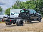 2024 Chevrolet Silverado 5500 Crew Cab DRW 2WD Cab Chassis for sale #CR84013 - photo 2