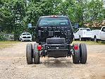 2024 Chevrolet Silverado 5500 Crew Cab DRW 2WD Cab Chassis for sale #CR84013 - photo 11