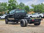 2024 Chevrolet Silverado 5500 Crew Cab DRW 2WD Cab Chassis for sale #CR84013 - photo 12