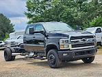 2024 Chevrolet Silverado 5500 Crew Cab DRW 2WD Cab Chassis for sale #CR84013 - photo 1