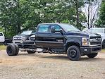 2024 Chevrolet Silverado 5500 Crew Cab DRW 2WD Cab Chassis for sale #CR84013 - photo 3