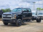 2024 Chevrolet Silverado 5500 Crew Cab DRW 2WD Cab Chassis for sale #CR84013 - photo 6