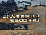 2024 Chevrolet Silverado 5500 Crew Cab DRW 2WD Cab Chassis for sale #CR84013 - photo 8