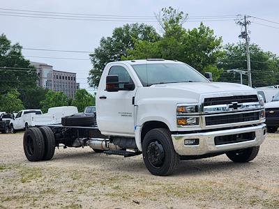 2024 Chevrolet Silverado 5500 Regular Cab DRW 2WD Cab Chassis for sale #CR85858 - photo 1