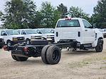 2024 Chevrolet Silverado 5500 Regular Cab DRW 2WD Cab Chassis for sale #CR85858 - photo 2