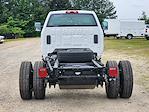 2024 Chevrolet Silverado 5500 Regular Cab DRW 2WD Cab Chassis for sale #CR85858 - photo 11