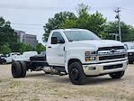 2024 Chevrolet Silverado 5500 Regular Cab DRW 2WD Cab Chassis for sale #CR85858 - photo 1