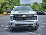 2024 Chevrolet Silverado 3500 Crew Cab 4WD, Reading SL Service Body Service Truck for sale #CR87218 - photo 4