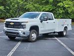 2024 Chevrolet Silverado 3500 Crew Cab 4WD, Reading SL Service Body Service Truck for sale #CR87218 - photo 5