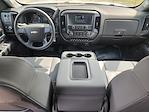 2024 Chevrolet Silverado 5500 Crew Cab DRW 2WD CM Truck Beds Flatbed Truck for sale #CR88523 - photo 23