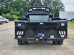 2024 Chevrolet Silverado 5500 Crew Cab DRW 2WD Flatbed Truck for sale #CR88524 - photo 11