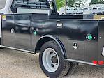 2024 Chevrolet Silverado 5500 Crew Cab DRW 2WD Flatbed Truck for sale #CR88524 - photo 14