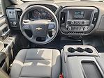 2024 Chevrolet Silverado 5500 Crew Cab DRW 2WD Flatbed Truck for sale #CR88524 - photo 25