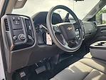 2024 Chevrolet Silverado 5500 Crew Cab DRW 2WD Flatbed Truck for sale #CR88524 - photo 27