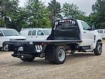 2024 Chevrolet Silverado 5500 Regular Cab DRW 2WD CM Truck Beds Flatbed Truck for sale #CR88529 - photo 2