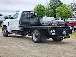 2024 Chevrolet Silverado 5500 Regular Cab DRW 2WD CM Truck Beds Flatbed Truck for sale #CR88529 - photo 13