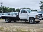 2024 Chevrolet Silverado 5500 Regular Cab DRW 2WD CM Truck Beds Flatbed Truck for sale #CR88529 - photo 3