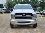 2024 Chevrolet Silverado 5500 Regular Cab DRW 2WD CM Truck Beds Flatbed Truck for sale #CR88529 - photo 5