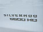 2024 Chevrolet Silverado 5500 Regular Cab DRW 2WD CM Truck Beds Flatbed Truck for sale #CR88529 - photo 9
