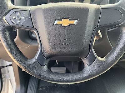 New 2024 Chevrolet Silverado 5500 - photo 1