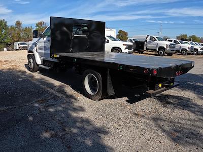 New 2024 Chevrolet Silverado 5500 - photo 1