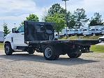 2024 Chevrolet Silverado 5500 Regular Cab DRW 2WD Flatbed Truck for sale #CR88535 - photo 12