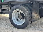 2024 Chevrolet Silverado 5500 Regular Cab DRW 2WD Flatbed Truck for sale #CR88535 - photo 13