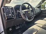 2024 Chevrolet Silverado 5500 Regular Cab DRW 2WD Flatbed Truck for sale #CR88535 - photo 22