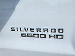 2024 Chevrolet Silverado 5500 Regular Cab DRW 2WD Flatbed Truck for sale #CR88535 - photo 8