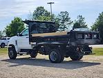 2024 Chevrolet Silverado 5500 Regular Cab DRW 4WD Blue Ridge Manufacturing Dump Truck for sale #CR88538 - photo 12
