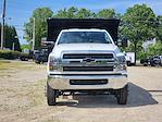 2024 Chevrolet Silverado 5500 Regular Cab DRW 4WD Blue Ridge Manufacturing Dump Truck for sale #CR88538 - photo 5
