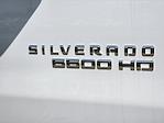 2024 Chevrolet Silverado 5500 Regular Cab DRW 4WD Blue Ridge Manufacturing Dump Truck for sale #CR88538 - photo 8