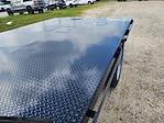 2024 Chevrolet Silverado 5500 Regular Cab DRW 4WD CM Truck Beds Flatbed Truck for sale #CR91002 - photo 15