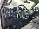 2024 Chevrolet Silverado 5500 Regular Cab DRW 4WD CM Truck Beds Flatbed Truck for sale #CR91002 - photo 18