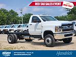2024 Chevrolet Silverado 5500 Regular Cab DRW 4WD Cab Chassis for sale #CR91126 - photo 33