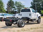2024 Chevrolet Silverado 5500 Regular Cab DRW 4WD Cab Chassis for sale #CR91126 - photo 2