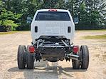 2024 Chevrolet Silverado 5500 Regular Cab DRW 4WD Cab Chassis for sale #CR91126 - photo 11