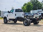 2024 Chevrolet Silverado 5500 Regular Cab DRW 4WD Cab Chassis for sale #CR91126 - photo 12