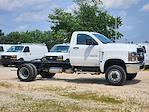 2024 Chevrolet Silverado 5500 Regular Cab DRW 4WD Cab Chassis for sale #CR91126 - photo 3