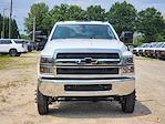 2024 Chevrolet Silverado 5500 Regular Cab DRW 4WD Cab Chassis for sale #CR91126 - photo 4