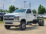 2024 Chevrolet Silverado 5500 Regular Cab DRW 4WD Cab Chassis for sale #CR91126 - photo 5