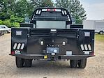 2024 Chevrolet Silverado 5500 Regular Cab DRW 4WD CM Truck Beds Flatbed Truck for sale #CR91341 - photo 11