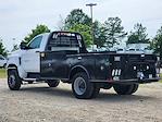 2024 Chevrolet Silverado 5500 Regular Cab DRW 4WD CM Truck Beds Flatbed Truck for sale #CR91341 - photo 12
