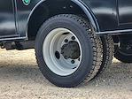2024 Chevrolet Silverado 5500 Regular Cab DRW 4WD CM Truck Beds Flatbed Truck for sale #CR91341 - photo 13