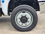 2024 Chevrolet Silverado 5500 Regular Cab DRW 4WD CM Truck Beds Flatbed Truck for sale #CR91341 - photo 7
