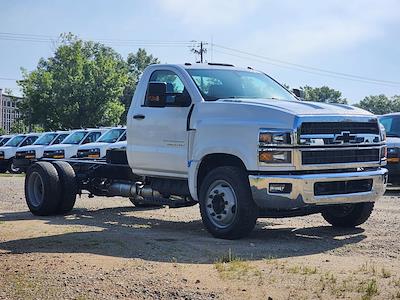 New 2024 Chevrolet Silverado 5500 - photo 1