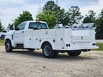 New 2024 Chevrolet Silverado 5500 Regular Cab Service Truck for sale #CR95920 - photo 12